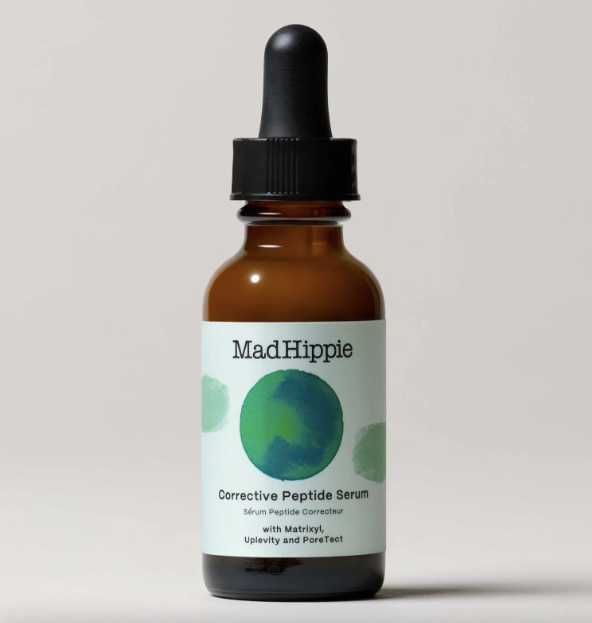 Mad Hippie — Corrective Peptide Serum (30ml)