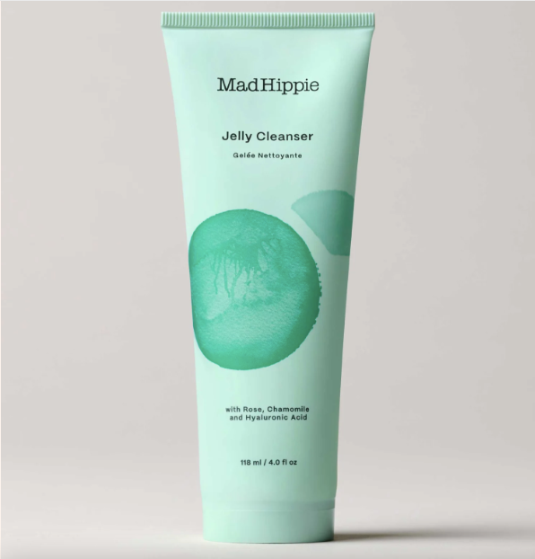 Mad Hippie — Jelly Cleanser (118ml)