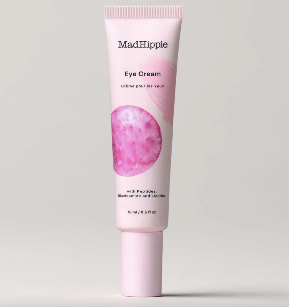 Mad Hippie — Eye Cream (15ml)