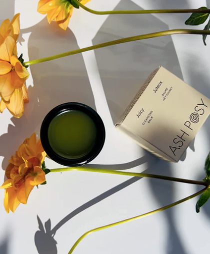 ASH POSY - Juicy Cleansing Balm - 50mL