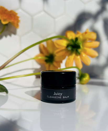 ASH POSY - Juicy Cleansing Balm - 5mL