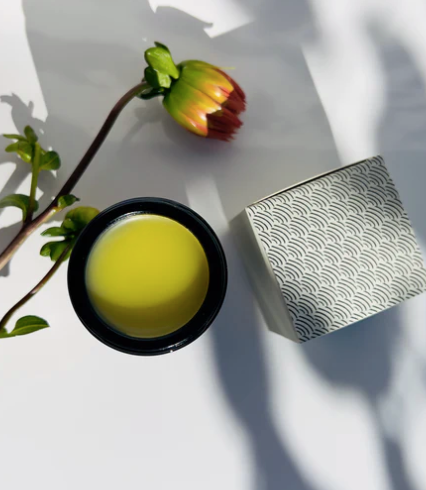 ASH POSY - Supernatural Hydrating Jelly Balm 50mL