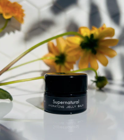 ASH POSY - Supernatural Hydrating Jelly Balm 50mL