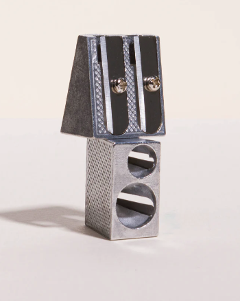 Elate Beauty - Pencil Sharpener - Regular