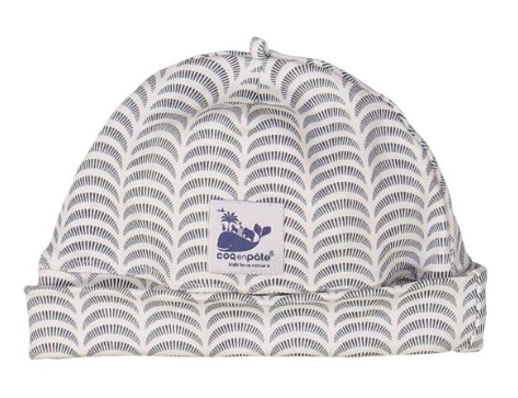 Coq en Pâte - baby hat - kids love nature