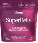Blume - SuperBelly - Acai Pomegranate (60g) 15 sachets