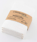 Cheeks Ahoy - Organic Cotton Muslin Washcloths