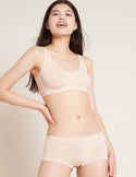 BOODY - Bamboo Shaper Bra - Nude