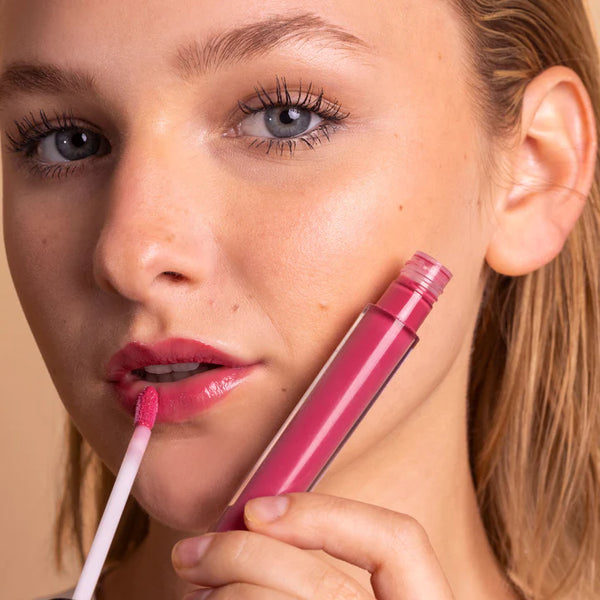 Tok Beauty — Lip Tonic in Wild