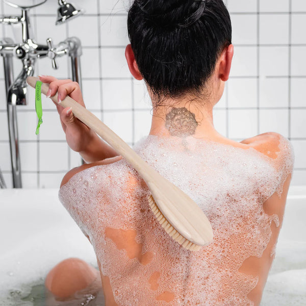 Ecotools - Bath Brush