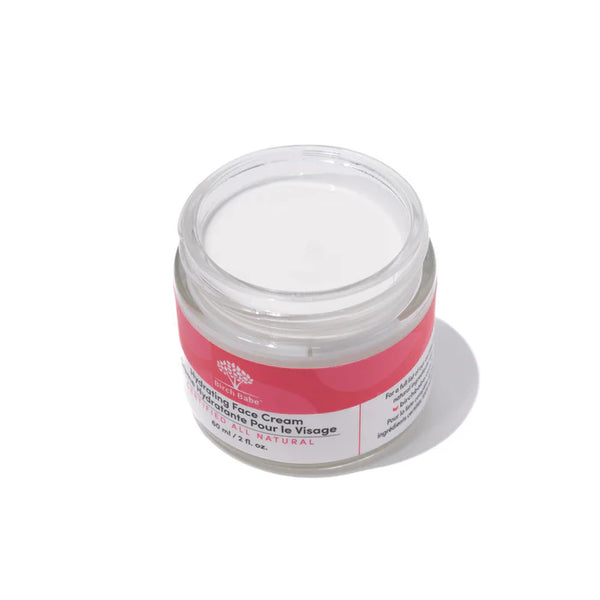 Birch Babe - Hydrating Face Cream