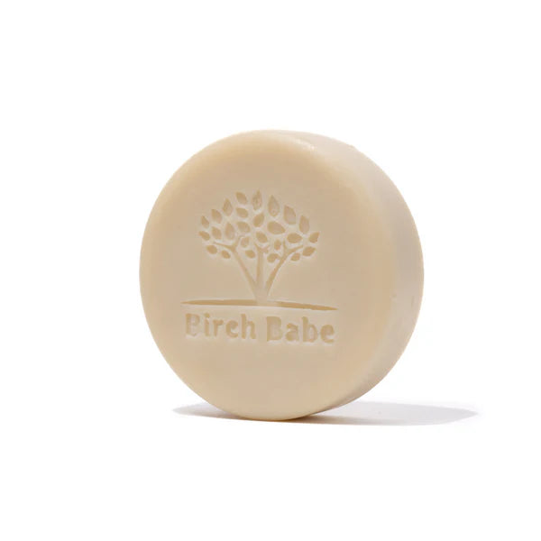 Birch Babe - Body & Shampoo Bar 100g - Aloe Vera-Seaweed