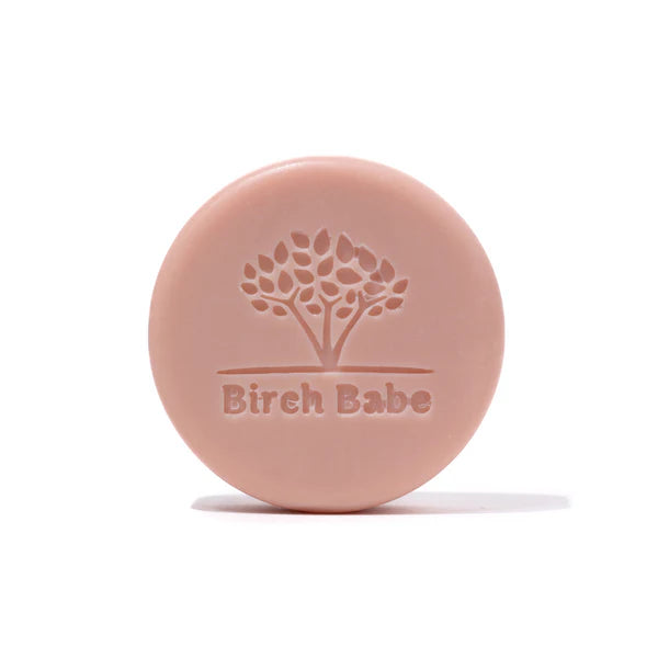 Birch Babe - Shave Bar 110g - Chantilly