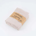 Cheeks Ahoy - Organic Cotton Muslin Washcloths