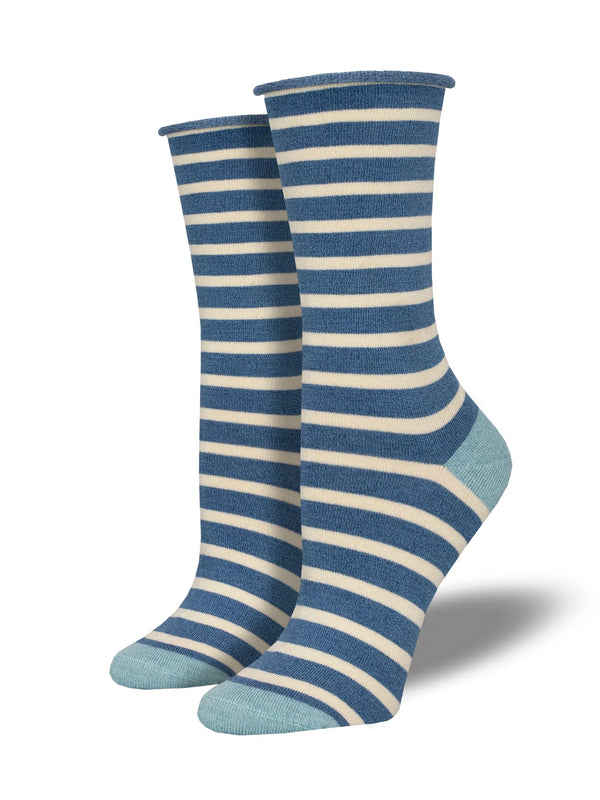 Adult Women's Bamboo Socks - Socksmith