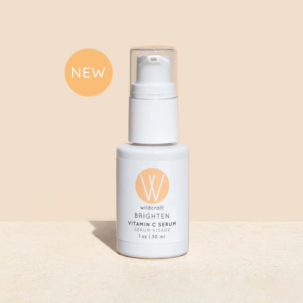 Wildcraft - Brighten Vitamin C Face Serum 30ml