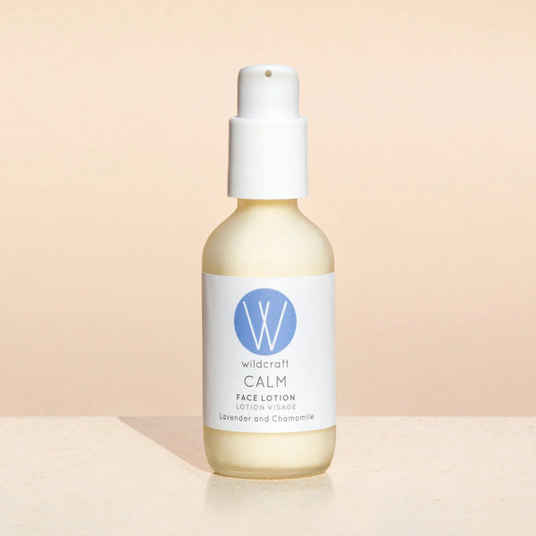 Wildcraft - Calm Face Lotion 60ml