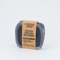 Cheeks Ahoy — Cotton Facial Rounds (12-Pack)