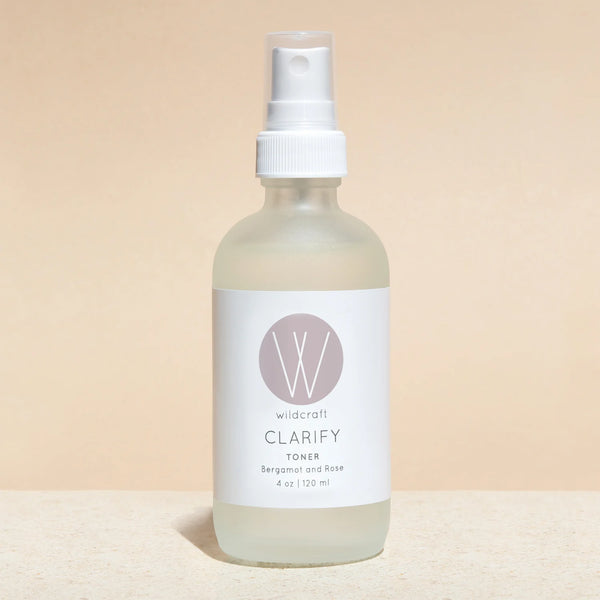 Wildcraft - Clarify Toner 120ml