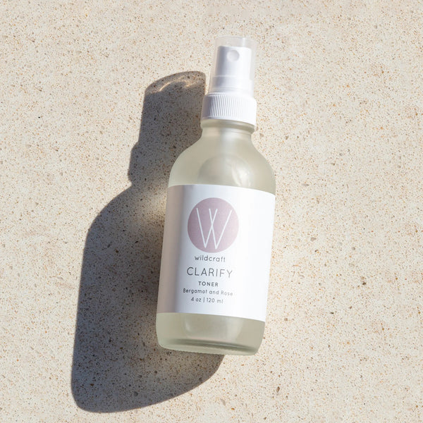 Wildcraft - Clarify Toner 120ml