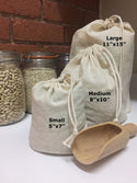 Bulk-Produce Bags - Credo Bags