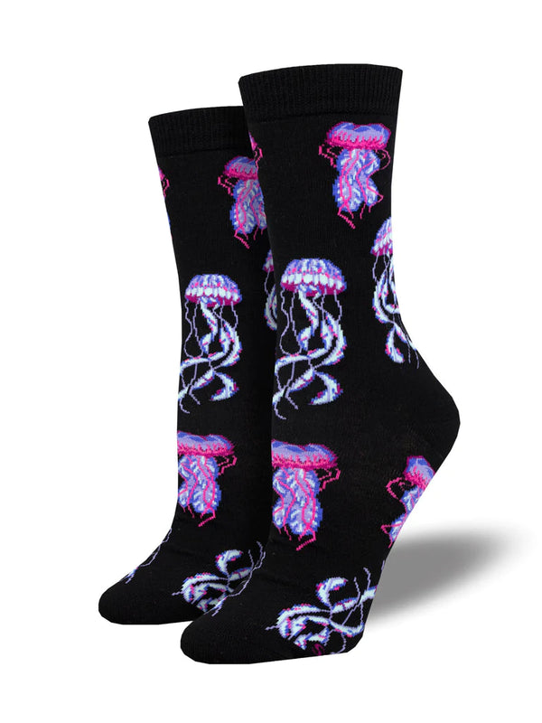 Adult Women's Bamboo Socks - Socksmith