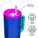 Corkcicle - Cruiser Series - 40 oz