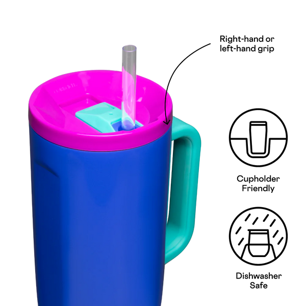 Corkcicle - Cruiser Series - 40 oz