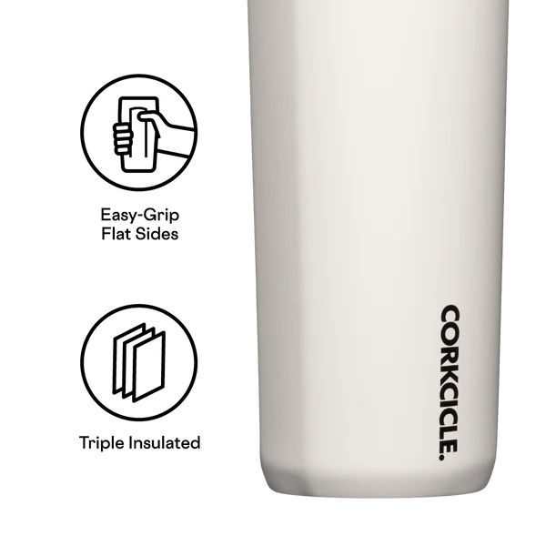 Corkcicle - Commuter Cup 17 oz