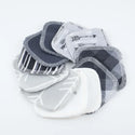Cheeks Ahoy — Cotton Facial Rounds (12-Pack)