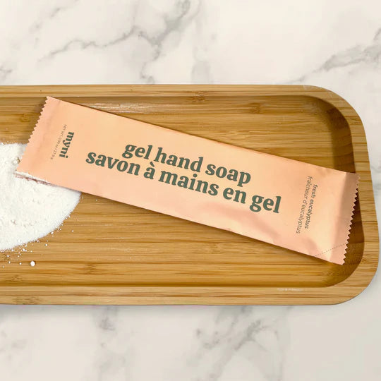 MYNI - Liquid Hand Soap Refill