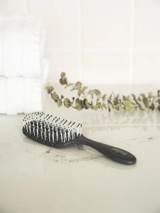 MYNI - Wheat Straw Hair Brush