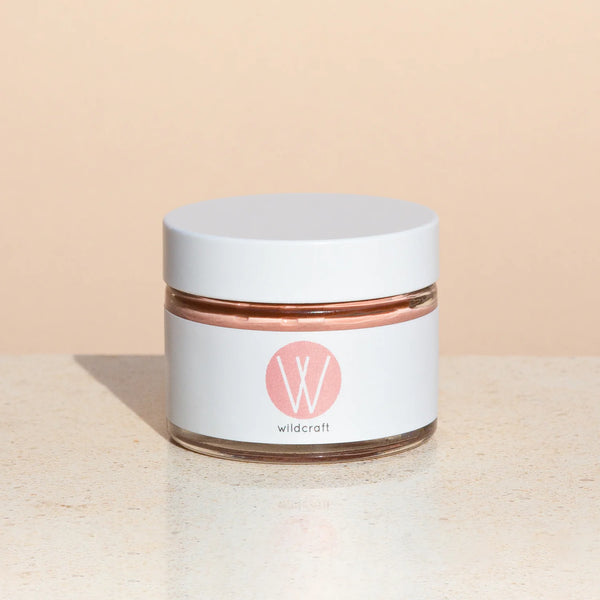 Wildcraft - Nourish Face Mask - REFILL