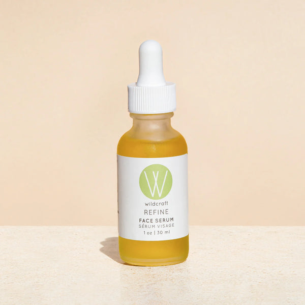 Wildcraft - Refine Face Serum 30ml