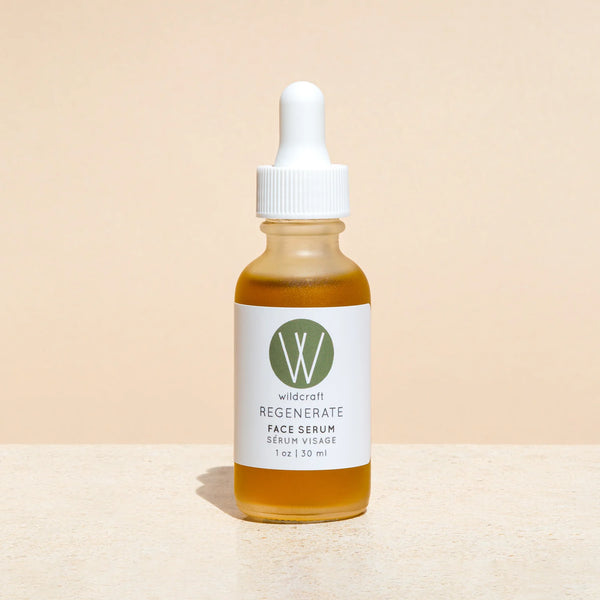 Wildcraft - Regenerate Face Serum 30ml