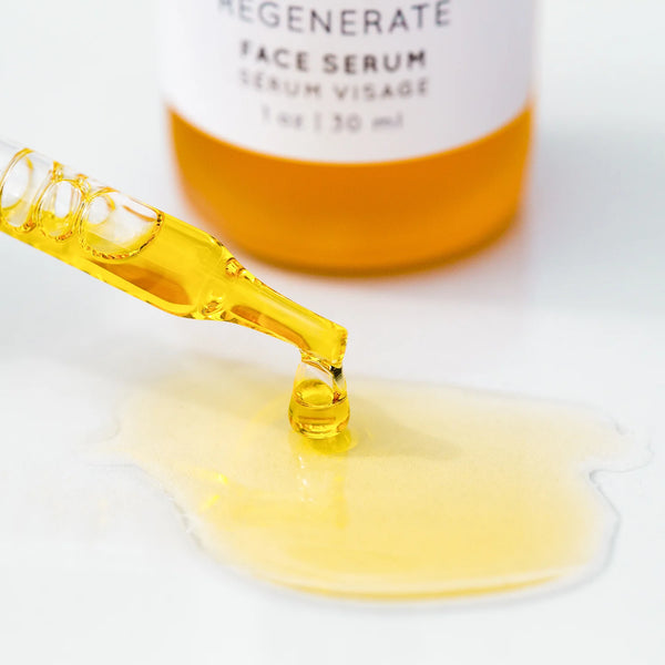Wildcraft - Regenerate Face Serum 30ml