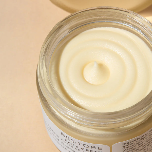 Wildcraft - Restore Face Cream 60ml