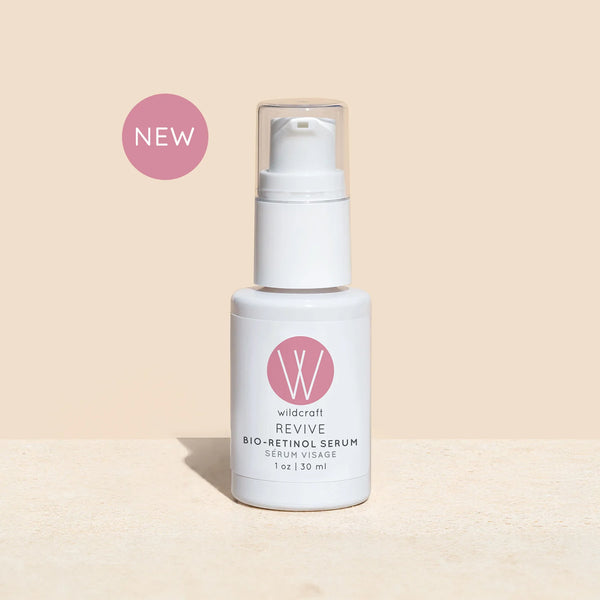 Wildcraft Revive Bio-Retinal  Face Serum 30ml