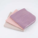 Cheeks Ahoy - Organic Cotton Muslin Washcloths