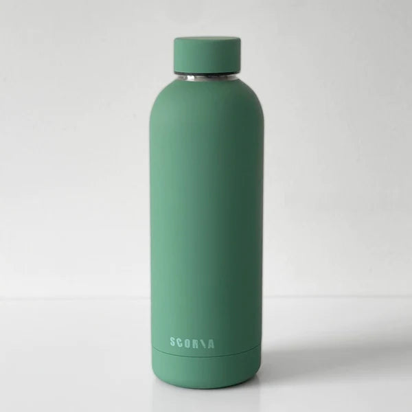 Scoria - Insulated Water Bottle - 500ml