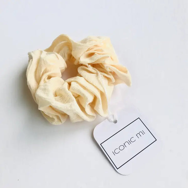 Hair Scrunchies (3 colours)