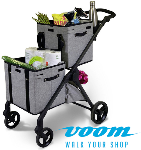 Voomcartmain