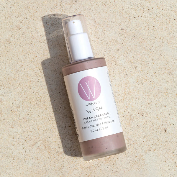 Wildcraft - Wash Cream Cleanser 95ml