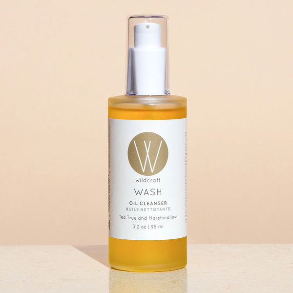 Wildcraft - Wash Oil Cleanser 95ml