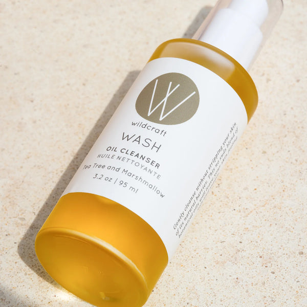 Wildcraft - Wash Oil Cleanser 95ml