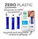 HopePodz - Glass Cleaner 3pk