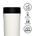Corkcicle - Commuter Cup 17 oz