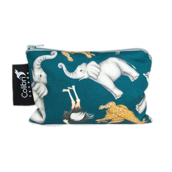 Colibri SAFARI Snack Bag