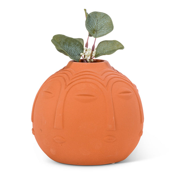 Small Multi Face Vase - Abbott