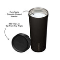 Corkcicle - Commuter Cup 17 oz